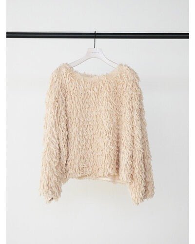 【CHIGNON 2026 AUTUMN】フェザールーズBL - Champdelarose
