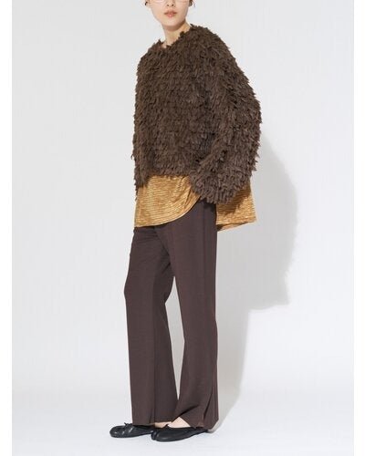 【CHIGNON 2026 AUTUMN】フェザールーズBL - Champdelarose