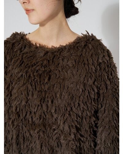 【CHIGNON 2026 AUTUMN】フェザールーズBL - Champdelarose