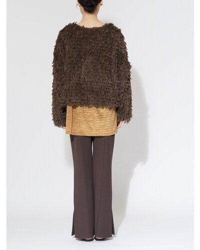 【CHIGNON 2026 AUTUMN】フェザールーズBL - Champdelarose