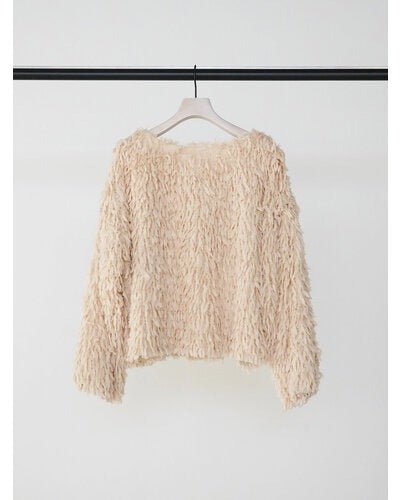 【CHIGNON 2026 AUTUMN】フェザールーズBL - Champdelarose