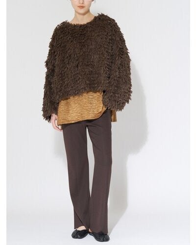 【CHIGNON 2026 AUTUMN】フェザールーズBL - Champdelarose