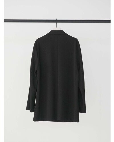 【CHIGNON 2026 AUTUMN】ソフトリブロングライトJK - Champdelarose