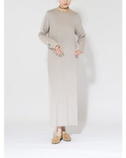 【CHIGNON 2026 AUTUMN】ソフトリブナローOP - Champdelarose