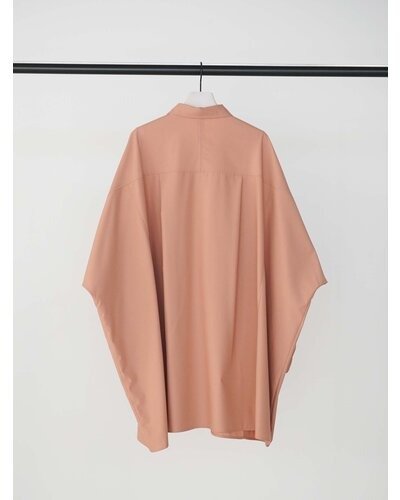【CHIGNON 2026 AUTUMN】ドルマンチュニックSH - Champdelarose
