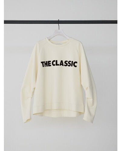 【CHIGNON 2026 AUTUMN】"THE CLASSIC"ラグランPO - Champdelarose