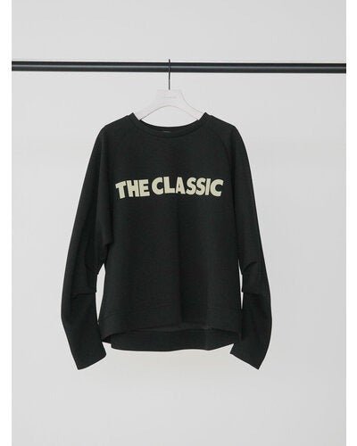 【CHIGNON 2026 AUTUMN】"THE CLASSIC"ラグランPO - Champdelarose