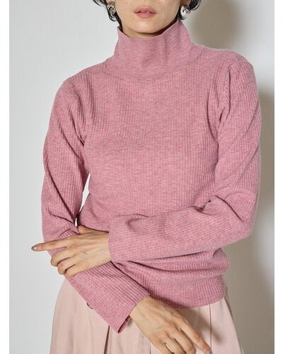【CHIGNON 2026 AW】コロネメタルイヤリング - 10月上旬頃発送 - Champdelarose