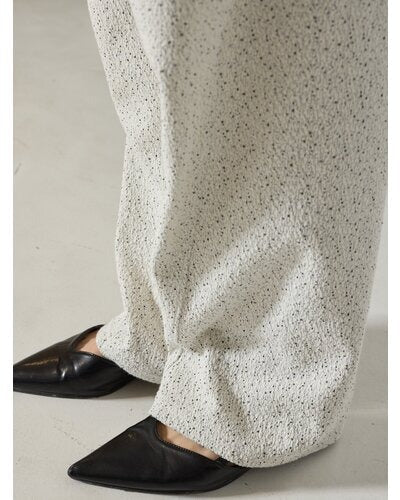 【CHIGNON 2026 AW】 スパークルカットPT - 9月下旬頃発送 - Champdelarose