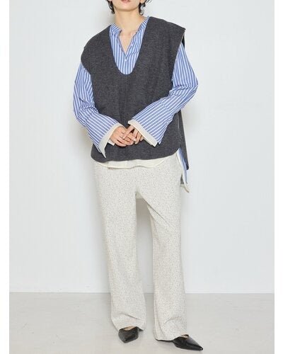 【CHIGNON 2026 AW】 スパークルカットPT - 9月下旬頃発送 - Champdelarose