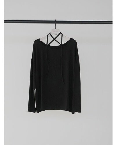 【CHIGNON 2026 AW】チョーカーCS - 10月上旬頃発送 - Champdelarose