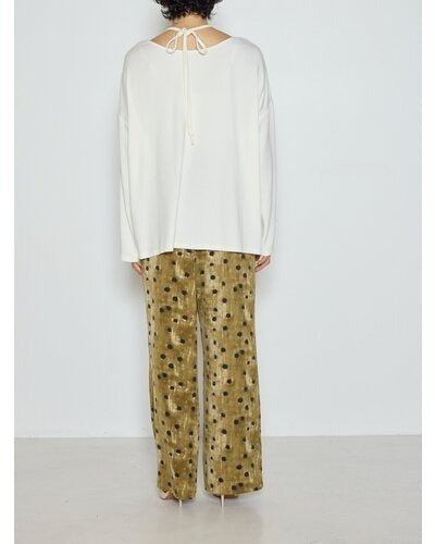 【CHIGNON 2026 AW】チョーカーCS - 10月上旬頃発送 - Champdelarose