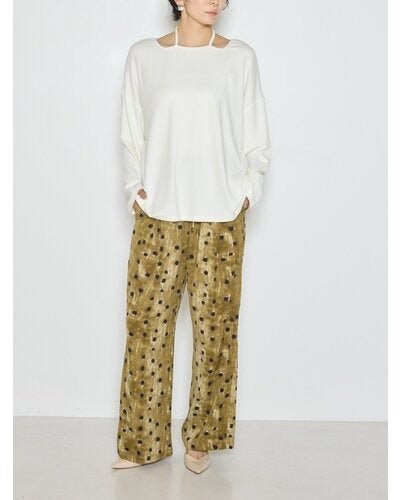 【CHIGNON 2026 AW】チョーカーCS - 10月上旬頃発送 - Champdelarose