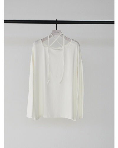 【CHIGNON 2026 AW】チョーカーCS - 10月上旬頃発送 - Champdelarose