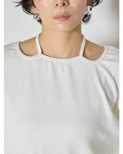 【CHIGNON 2026 AW】チョーカーCS - 10月上旬頃発送 - Champdelarose