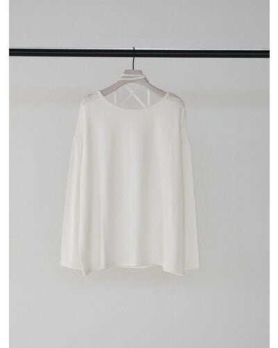 【CHIGNON 2026 AW】チョーカーCS - 10月上旬頃発送 - Champdelarose