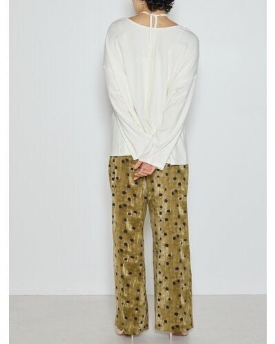 【CHIGNON 2026 AW】チョーカーCS - 10月上旬頃発送 - Champdelarose