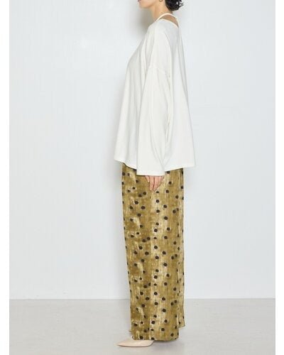 【CHIGNON 2026 AW】チョーカーCS - 10月上旬頃発送 - Champdelarose