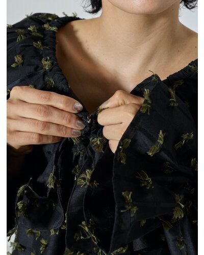 【CHIGNON 2026 AW】カットJQドロストカラーBL - 10月上旬頃発送 - Champdelarose