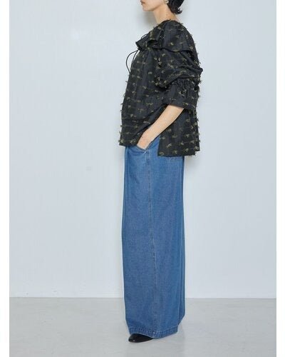【CHIGNON 2026 AW】カットJQドロストカラーBL - 10月上旬頃発送 - Champdelarose