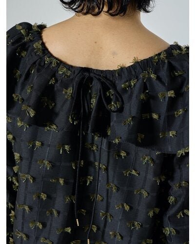 【CHIGNON 2026 AW】カットJQドロストカラーBL - 10月上旬頃発送 - Champdelarose