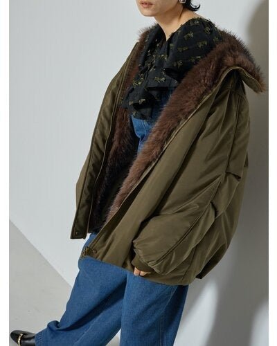 【CHIGNON 2026 AW】カットJQドロストカラーBL - 10月上旬頃発送 - Champdelarose