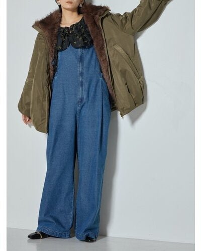 【CHIGNON 2026 AW】カットJQドロストカラーBL - 10月上旬頃発送 - Champdelarose