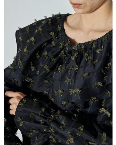 【CHIGNON 2026 AW】カットJQドロストカラーBL - 10月上旬頃発送 - Champdelarose