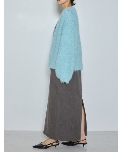 【CHIGNON 2026 AW】ハンドmohairCD - 10月上旬頃発送 - Champdelarose