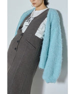 【CHIGNON 2026 AW】ハンドmohairCD - 10月上旬頃発送 - Champdelarose