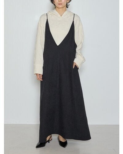 【CHIGNON 2026 AW】スエードタッチダブルコードPO - 10月上旬頃発送 - Champdelarose
