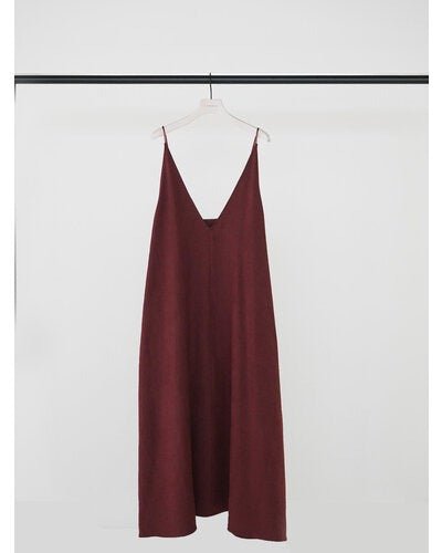 【CHIGNON 2026 AW】スエードタッチダブルコードPO - 10月上旬頃発送 - Champdelarose