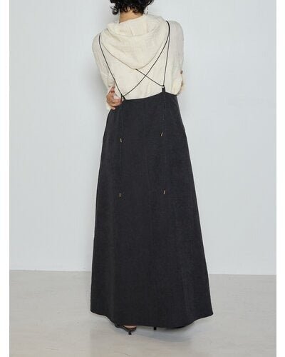 【CHIGNON 2026 AW】スエードタッチダブルコードPO - 10月上旬頃発送 - Champdelarose