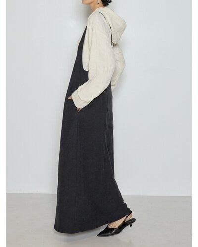 【CHIGNON 2026 AW】スエードタッチダブルコードPO - 10月上旬頃発送 - Champdelarose