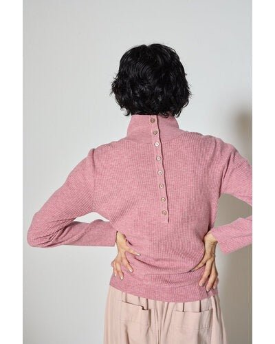 【CHIGNON 2026 AW】オープンハイネックPO - 10月上旬頃発送 - Champdelarose