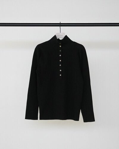 【CHIGNON 2026 AW】オープンハイネックPO - 10月上旬頃発送 - Champdelarose