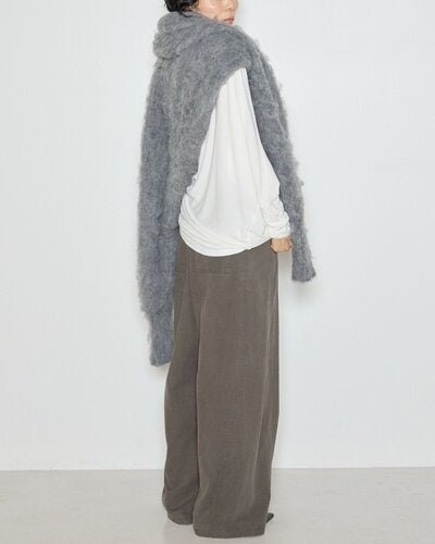 【CHIGNON 2026 AW】パウダリードルマンPO - 9月下旬頃発送 - Champdelarose