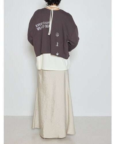 【CHIGNON 2026 AW】アーカイブコラージュPO - 9月下旬頃発送 - Champdelarose