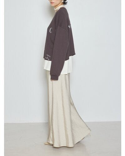 【CHIGNON 2026 AW】アーカイブコラージュPO - 9月下旬頃発送 - Champdelarose