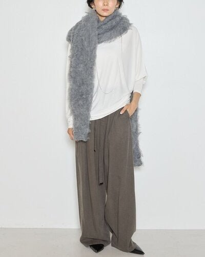 【CHIGNON 2026 AW】パウダリードルマンPO - 9月下旬頃発送 - Champdelarose