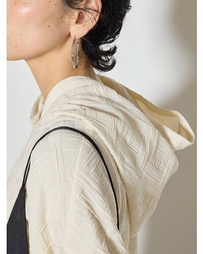 【CHIGNON 2026 AW】クローバーフープP＆ミニエポP - 10月上旬頃発送 - Champdelarose