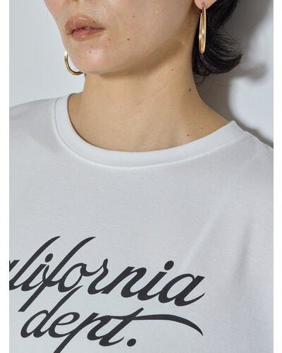 【CHIGNON 2026 AW】クローバーフープP＆ミニエポP - 10月上旬頃発送 - Champdelarose