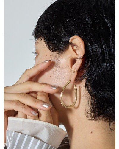 【CHIGNON 2026 AW】クローバーフープP＆ミニエポP - 10月上旬頃発送 - Champdelarose