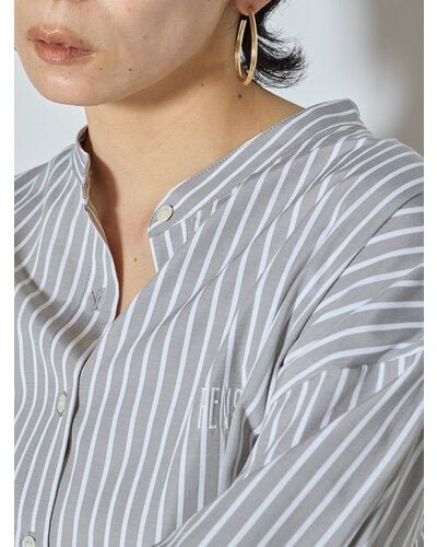 【CHIGNON 2026 AW】クローバーフープP＆ミニエポP - 10月上旬頃発送 - Champdelarose