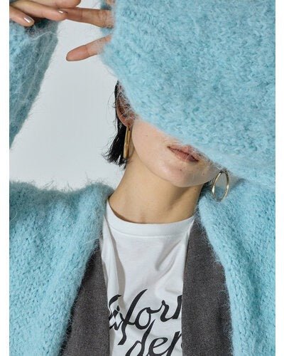 【CHIGNON 2026 AW】クローバーフープP＆ミニエポP - 10月上旬頃発送 - Champdelarose