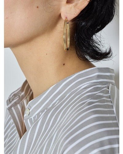 【CHIGNON 2026 AW】クローバーフープP＆ミニエポP - 10月上旬頃発送 - Champdelarose