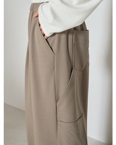 【CHIGNON 2026 AW】ペインタイージーPT - 10月上旬頃発送 - Champdelarose