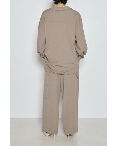 【CHIGNON 2026 AW】ペインタイージーPT - 10月上旬頃発送 - Champdelarose