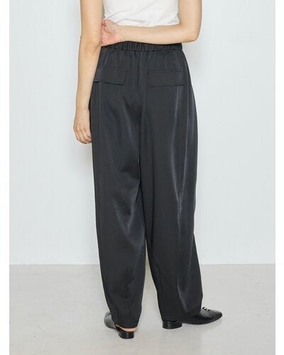 【CHIGNON 2026 AW】フロントタックカーヴィーPT - 10月上旬頃発送 - Champdelarose