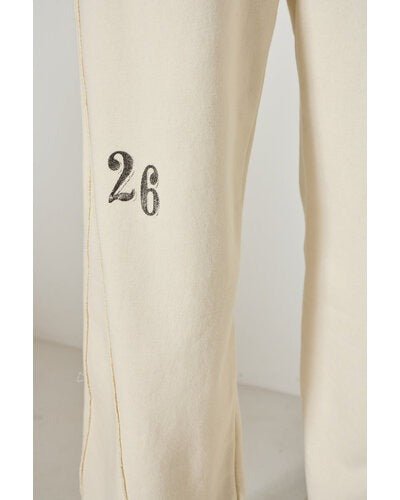 【CHIGNON 2026 AW】アーカイブコラージュPT - 9月下旬頃発送 - Champdelarose